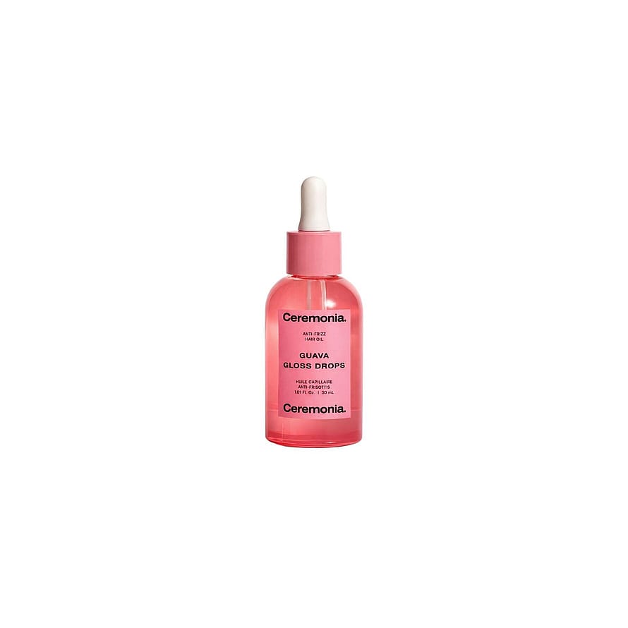 Guava Gloss Drops 30 ml