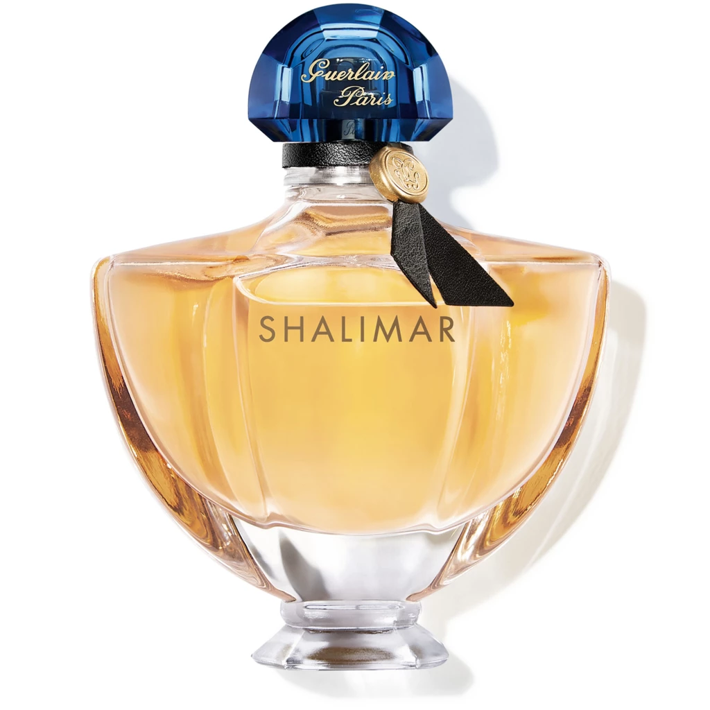 Shalimar EdT 50 ml