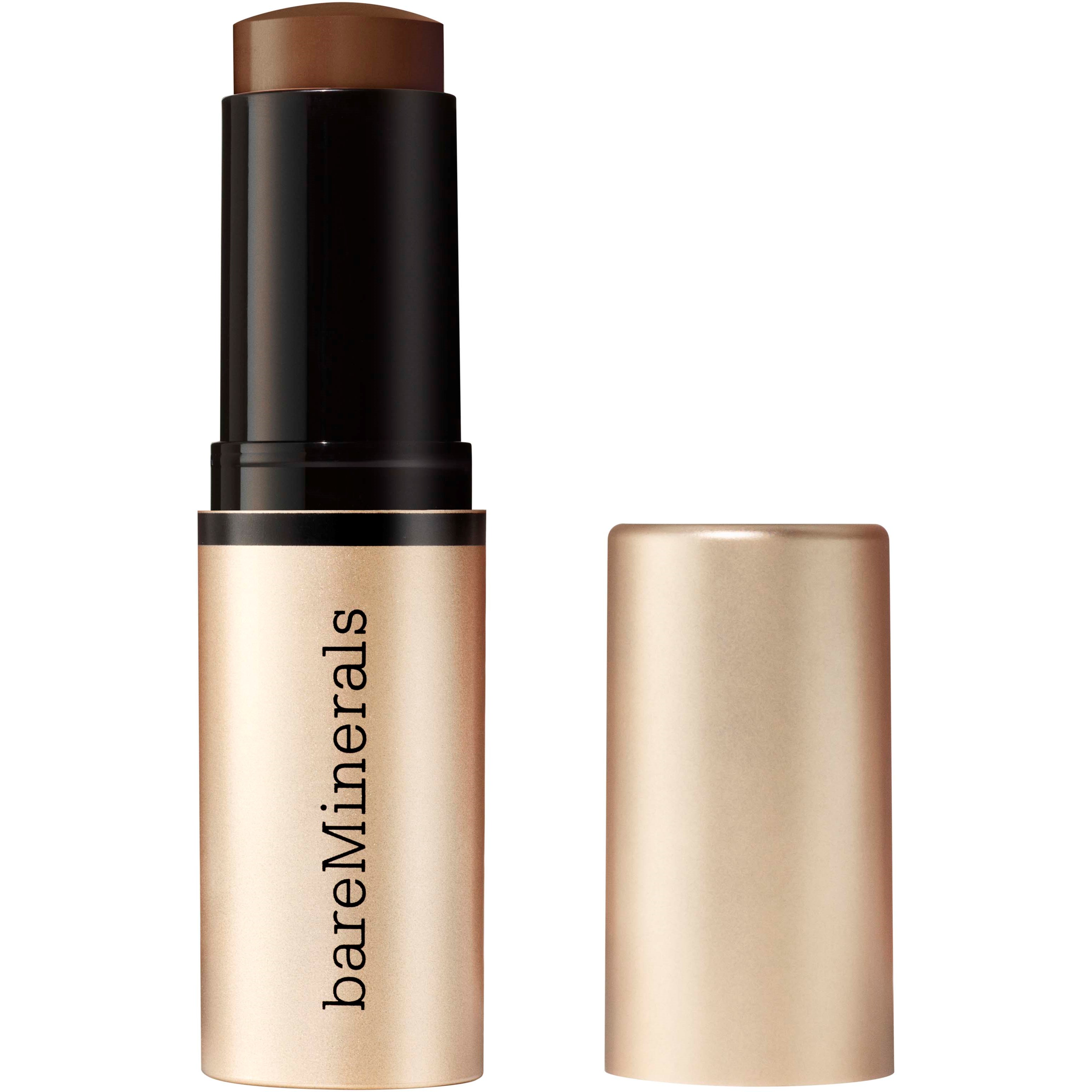 bareMinerals COMPLEXION RESCUE Solid Foundation Stick Mahogany 11
