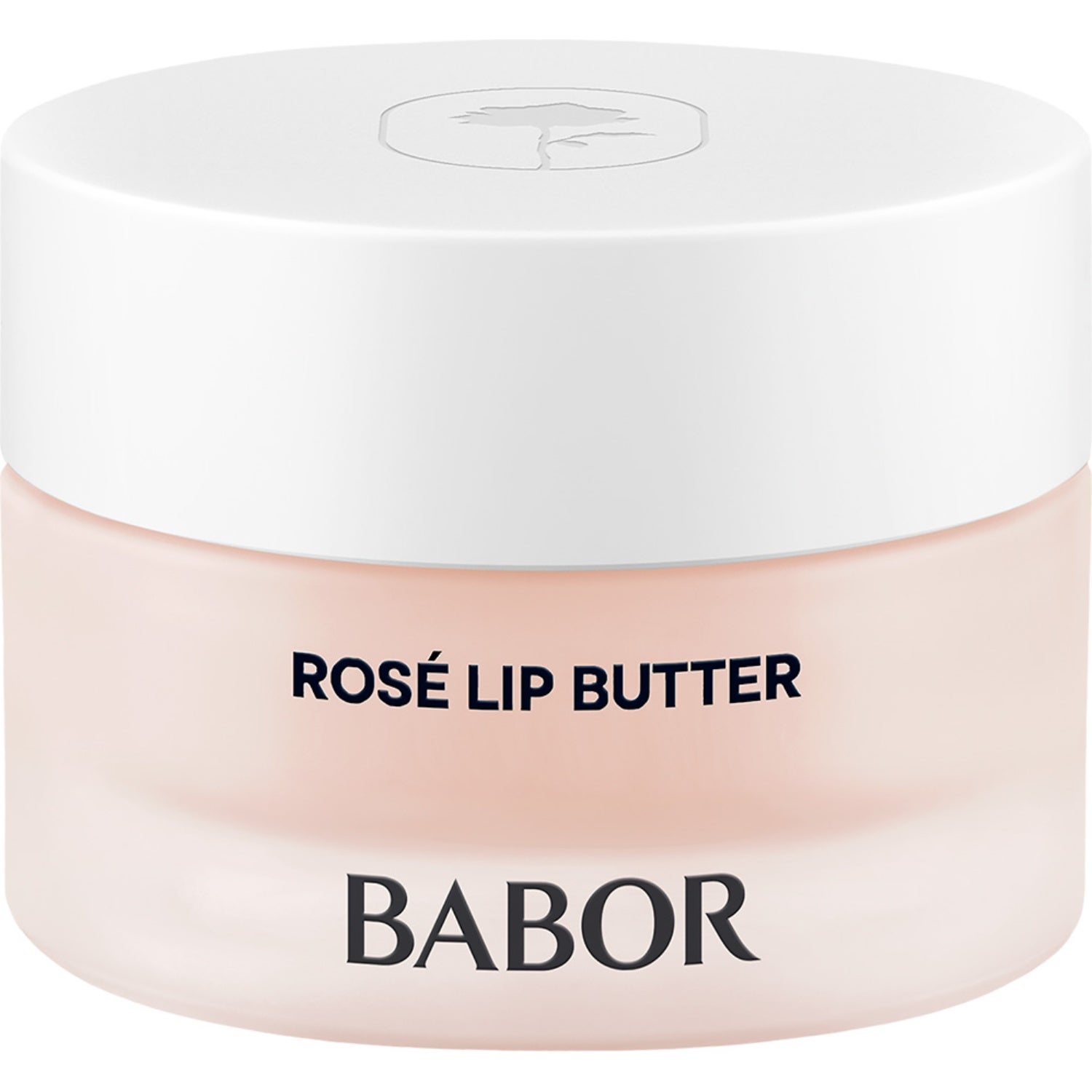 Babor Rosé Lip Butter 15 ml