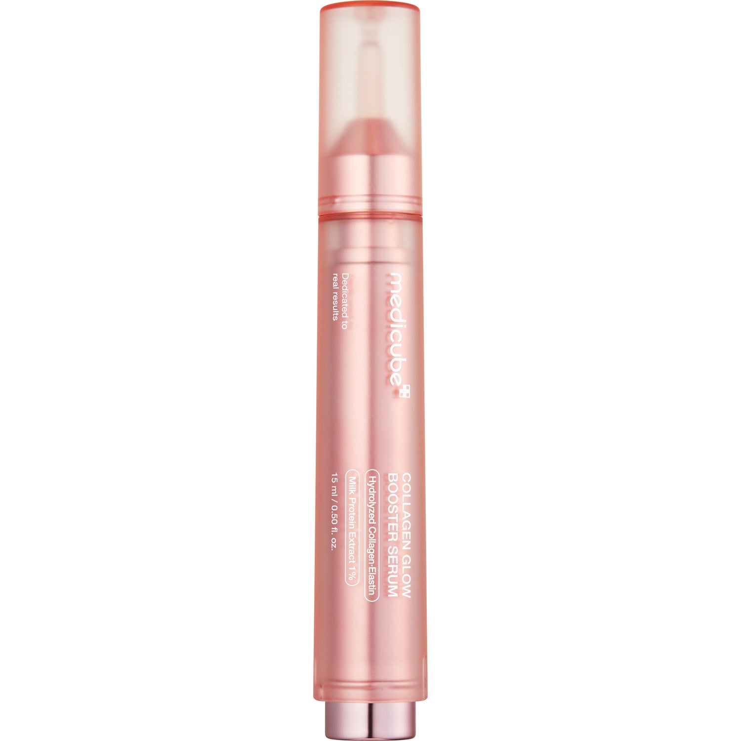Medicube Collagen Glow Booster Serum 15 ml