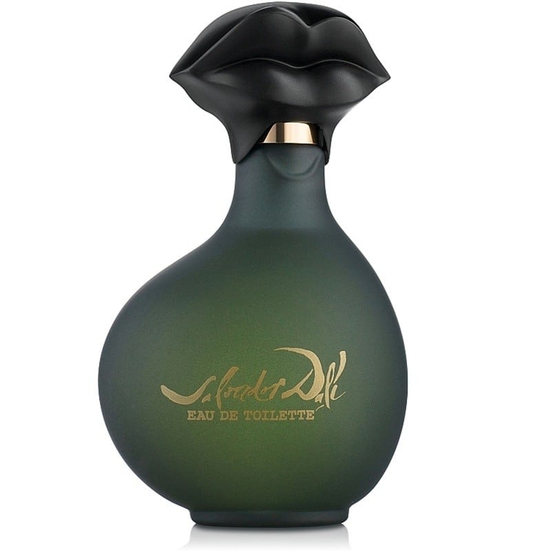 Salvador Dali Pour Homme Edt 100ml