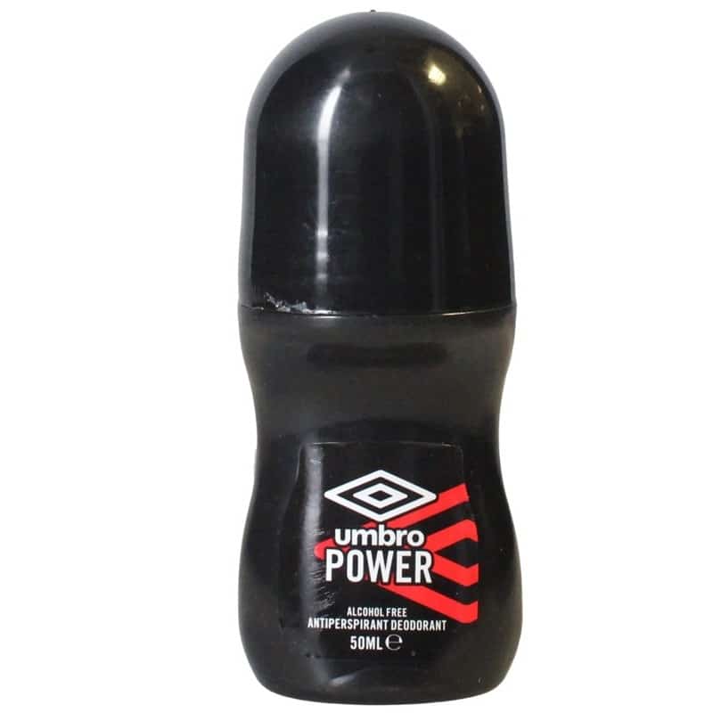 Umbro Power Deo Stick 50ml