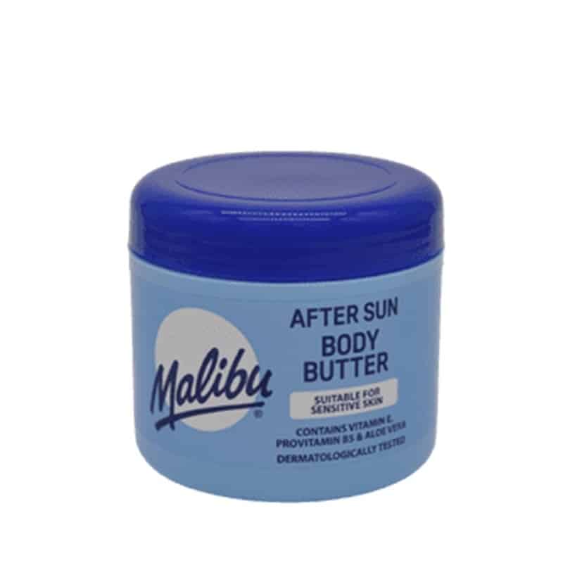 Malibu After Sun Body Butter 300ml