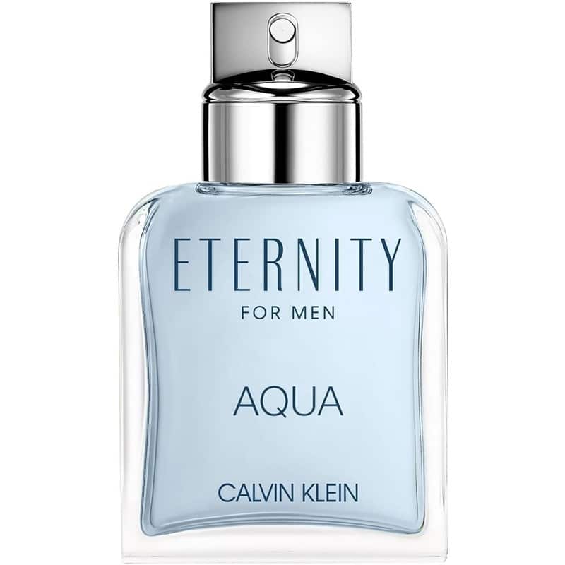 Calvin Klein Eternity Aqua For Men Edt 50ml