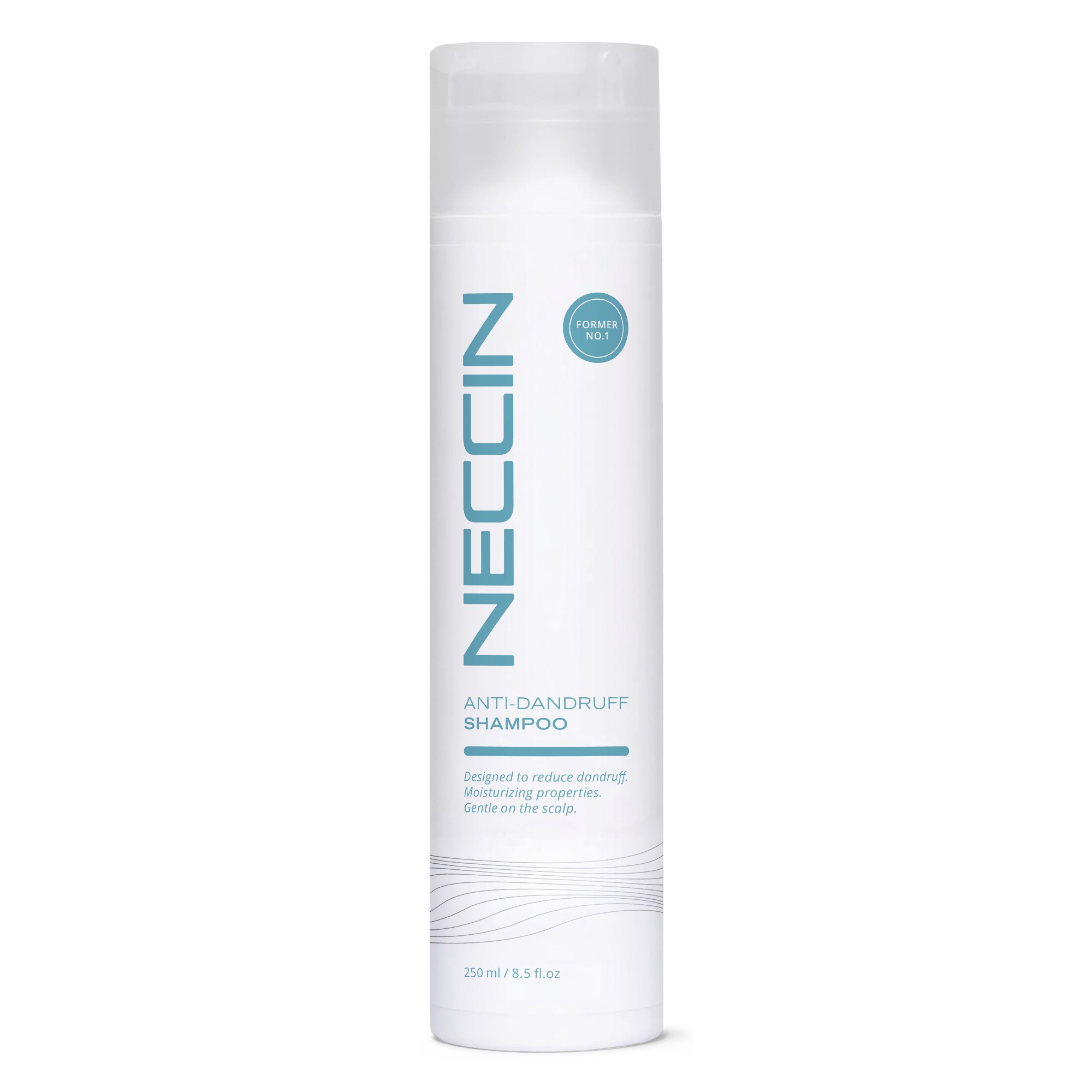 Neccin Anti-dandruff shampoo 250 ml