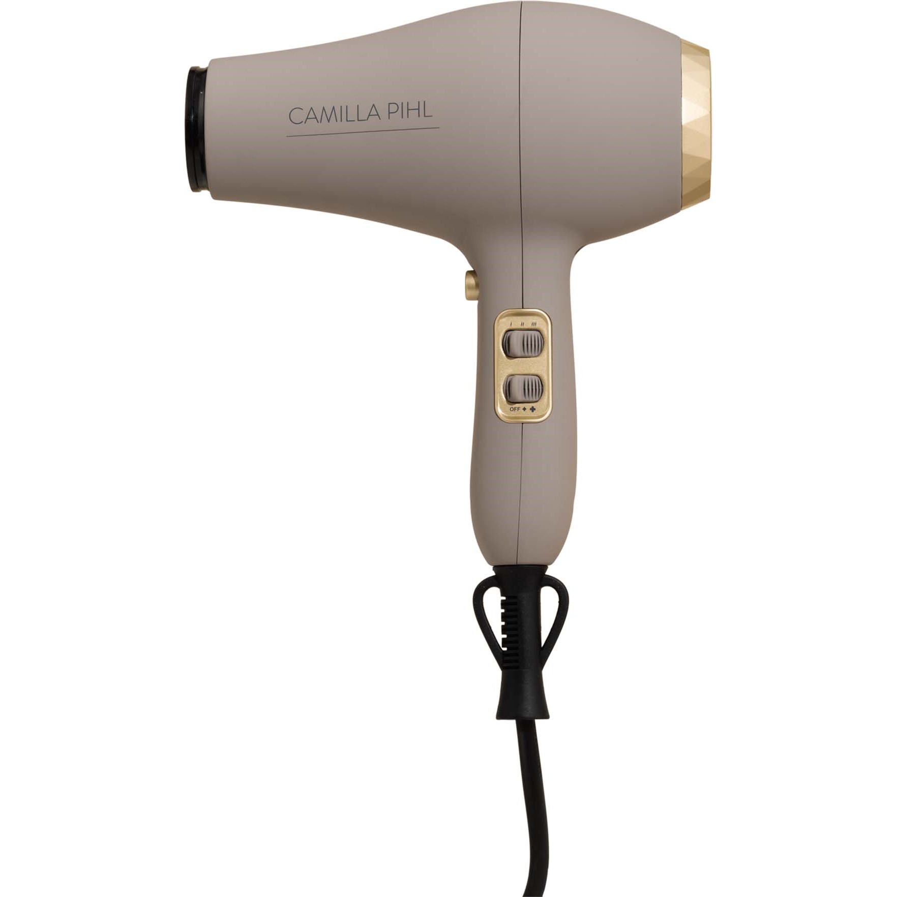 Camilla Pihl Cosmetics That IR Hair Dryer