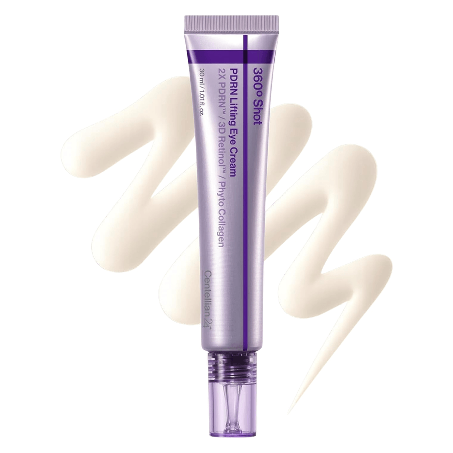 Centellian24 360º Shot PDRN Lifting Eye Cream 30ml