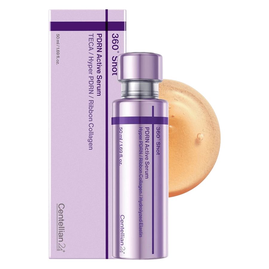 Centellian24 360º Shot PDRN Active Serum 50ml