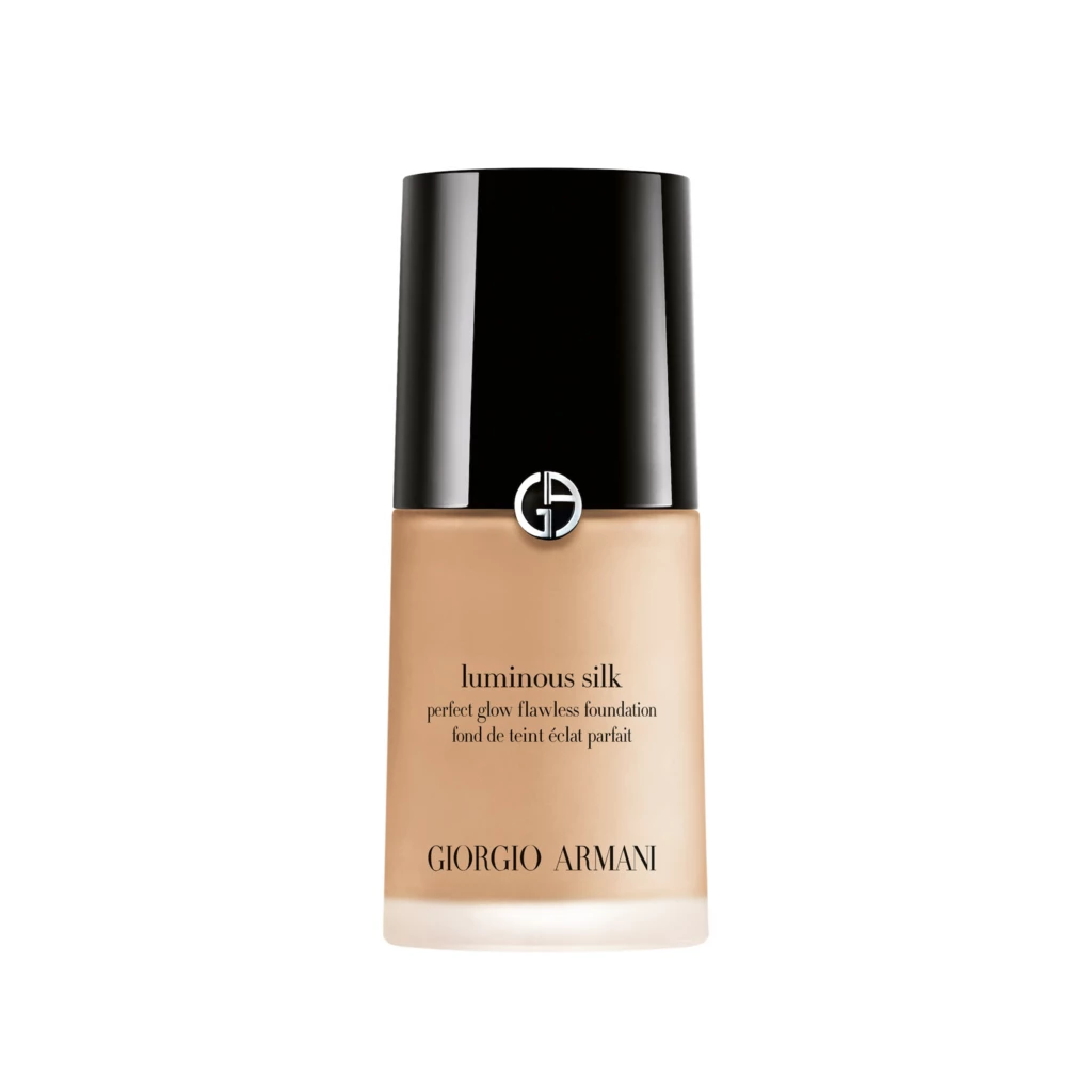 Luminous Silk Foundation 6.5