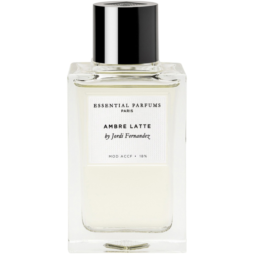 Ambre Latte, EdP 100ml