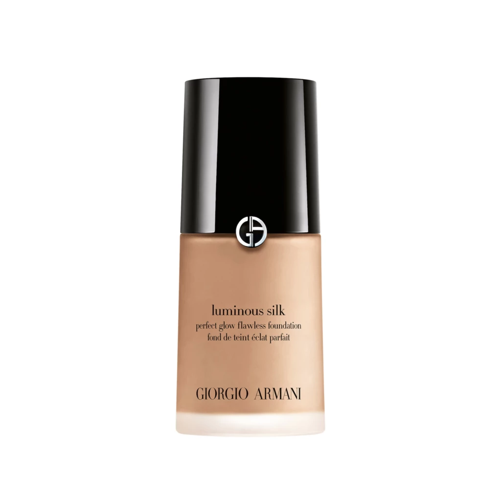 Luminous Silk Foundation 7