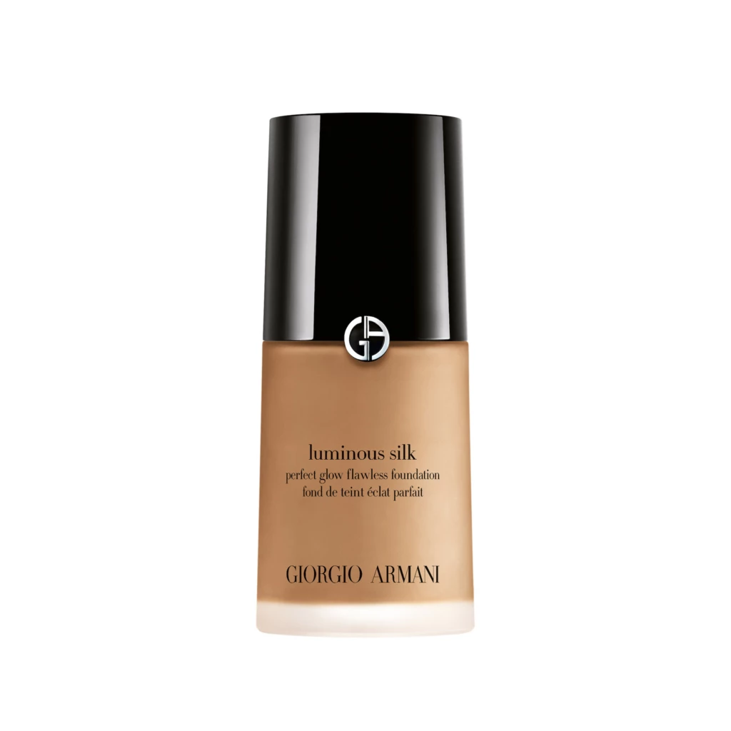 Luminous Silk Foundation 9