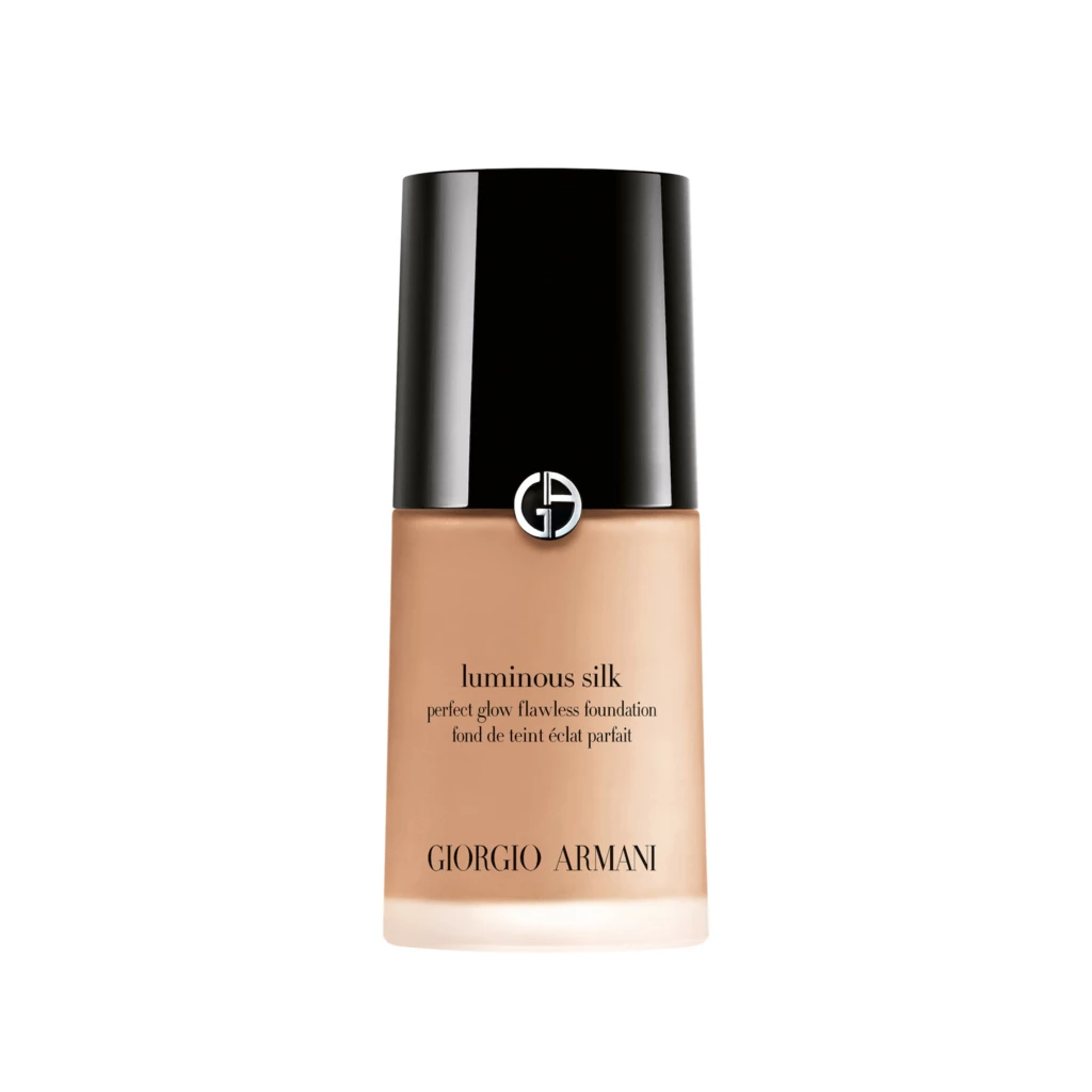 Luminous Silk Foundation 5.5