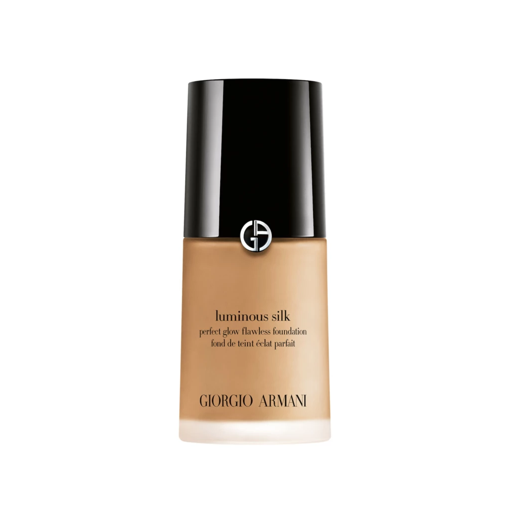 Luminous Silk Foundation 7.5