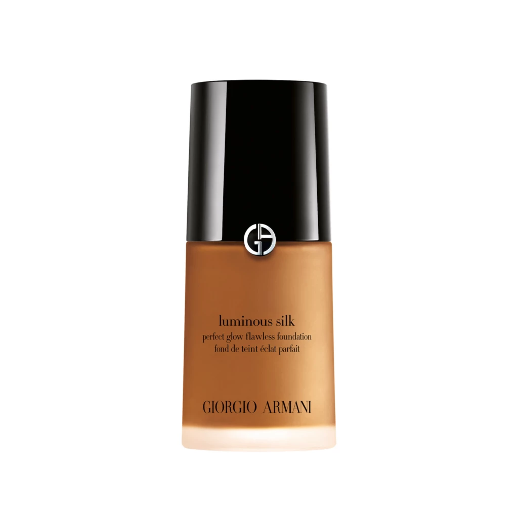 Luminous Silk Foundation 10