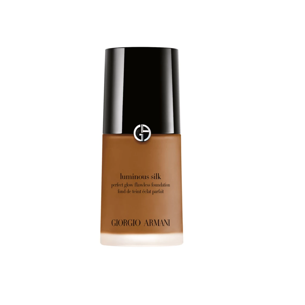 Luminous Silk Foundation 11.75