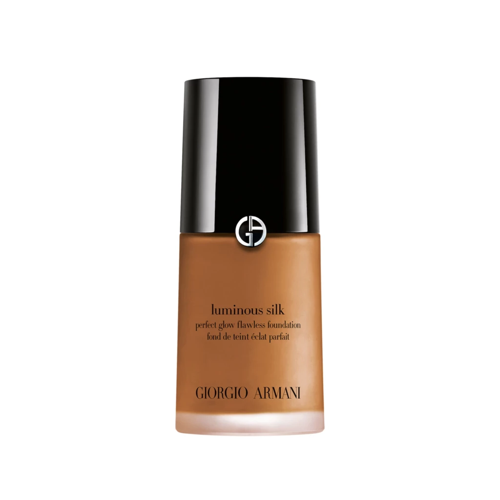 Luminous Silk Foundation 12