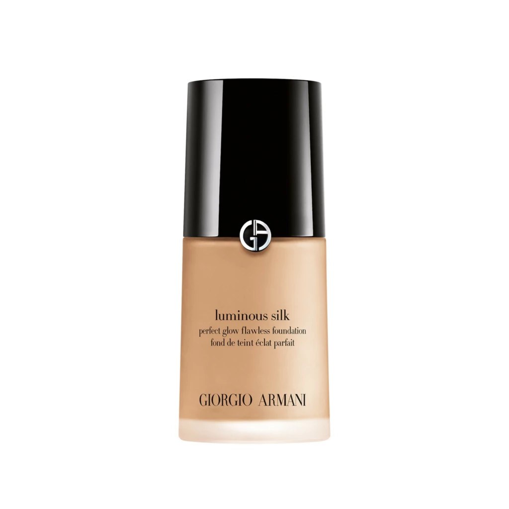 Luminous Silk Foundation 5.9