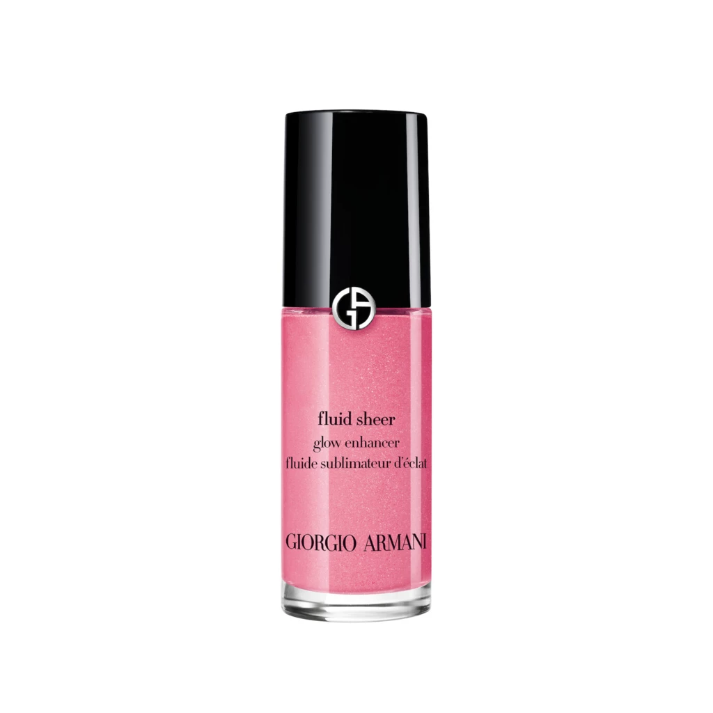 Fluid Sheer Liquid Highlighter 8