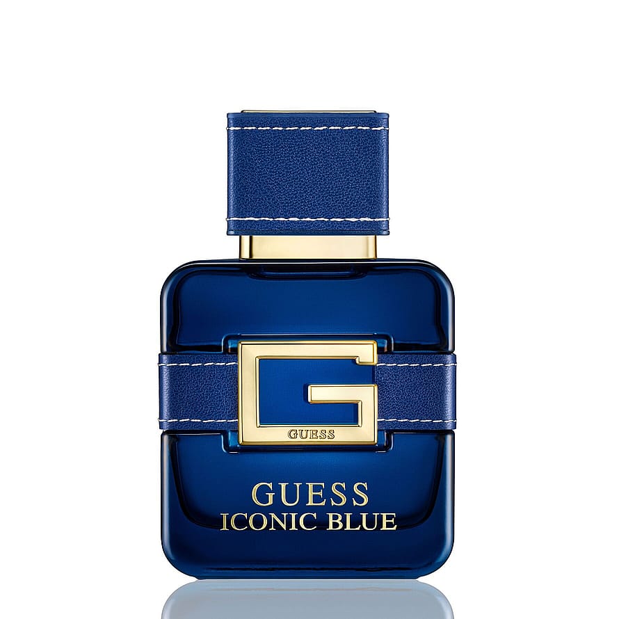 Iconic Blue Men EdP Natural Spray 50 ml