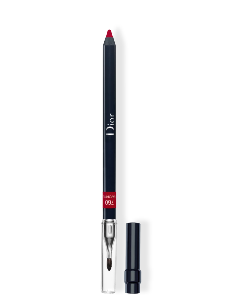 Rouge Dior Contour Lipliner Pencil 760 Favorite