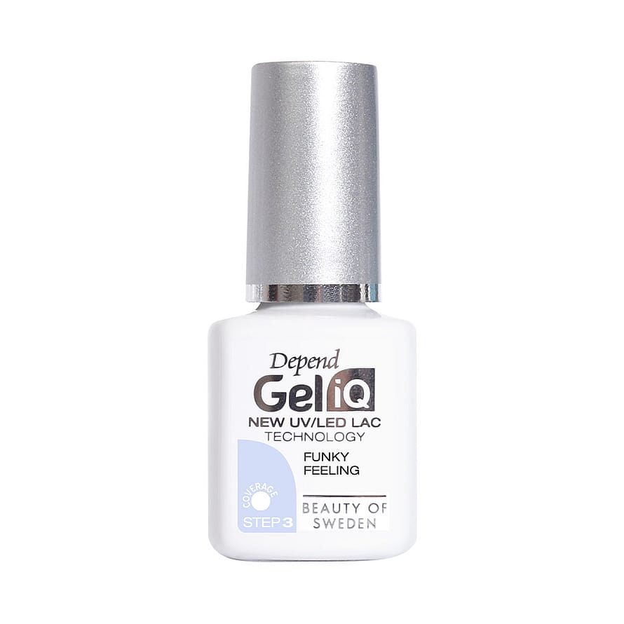 Gel iQ Funky Feeling