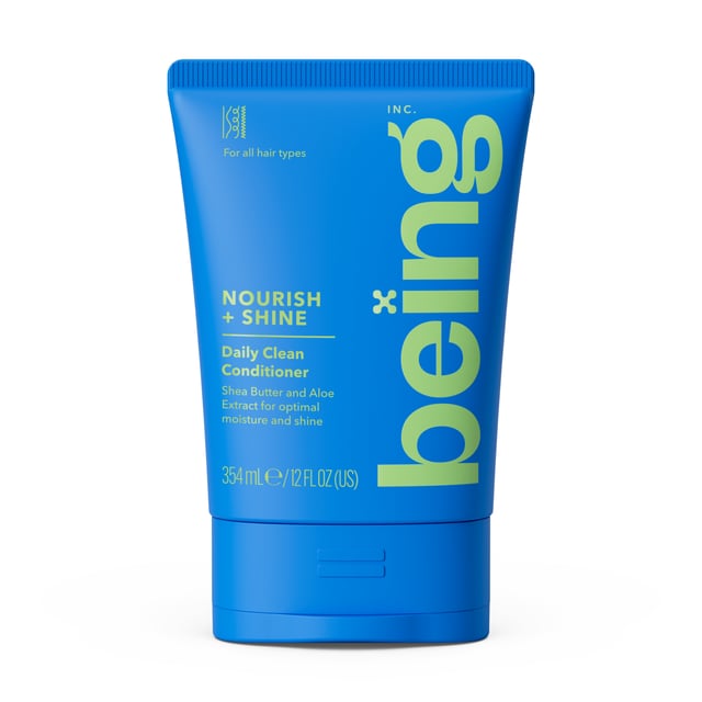 Being Conditioner Nourish + Shine 354 ml