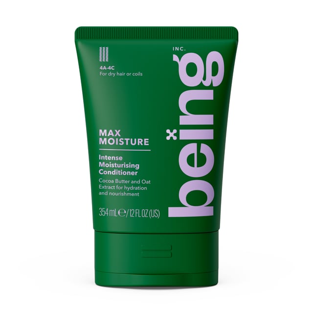 Being Conditioner Max Moisture 354 ml