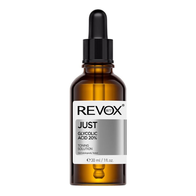 Revox B77 Just Glycolic Acid 20% 30 ml