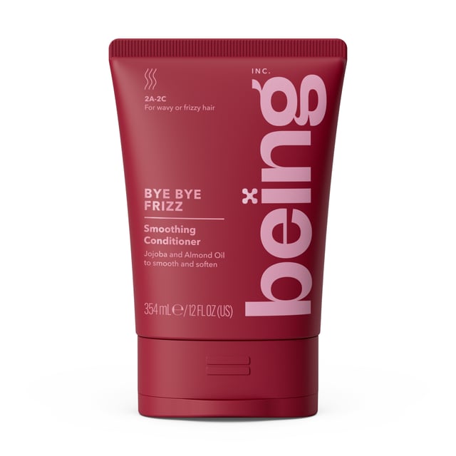 Being Conditioner Bye Bye Frizz 354 ml