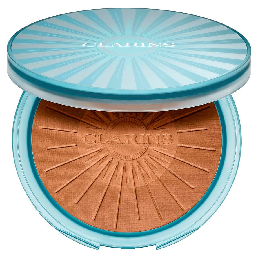 Summer Look Bronzing Powder Clarins Summer Look Bronzing Powder