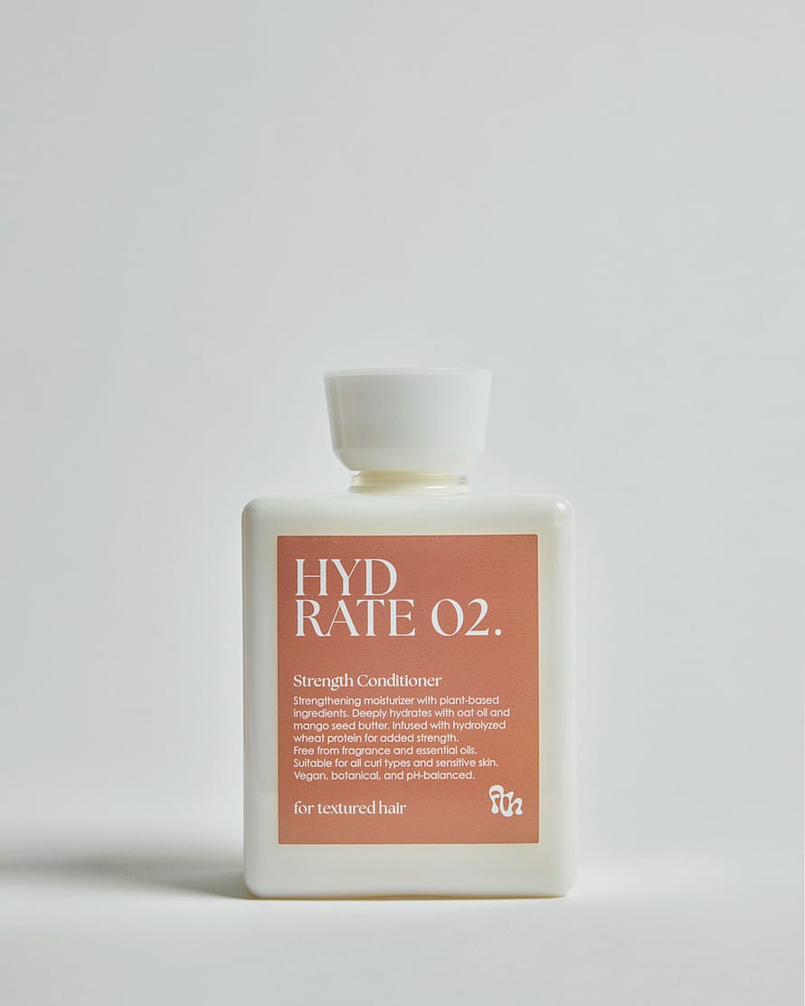 Hydrate 02 Strength Conditioner 300 ml