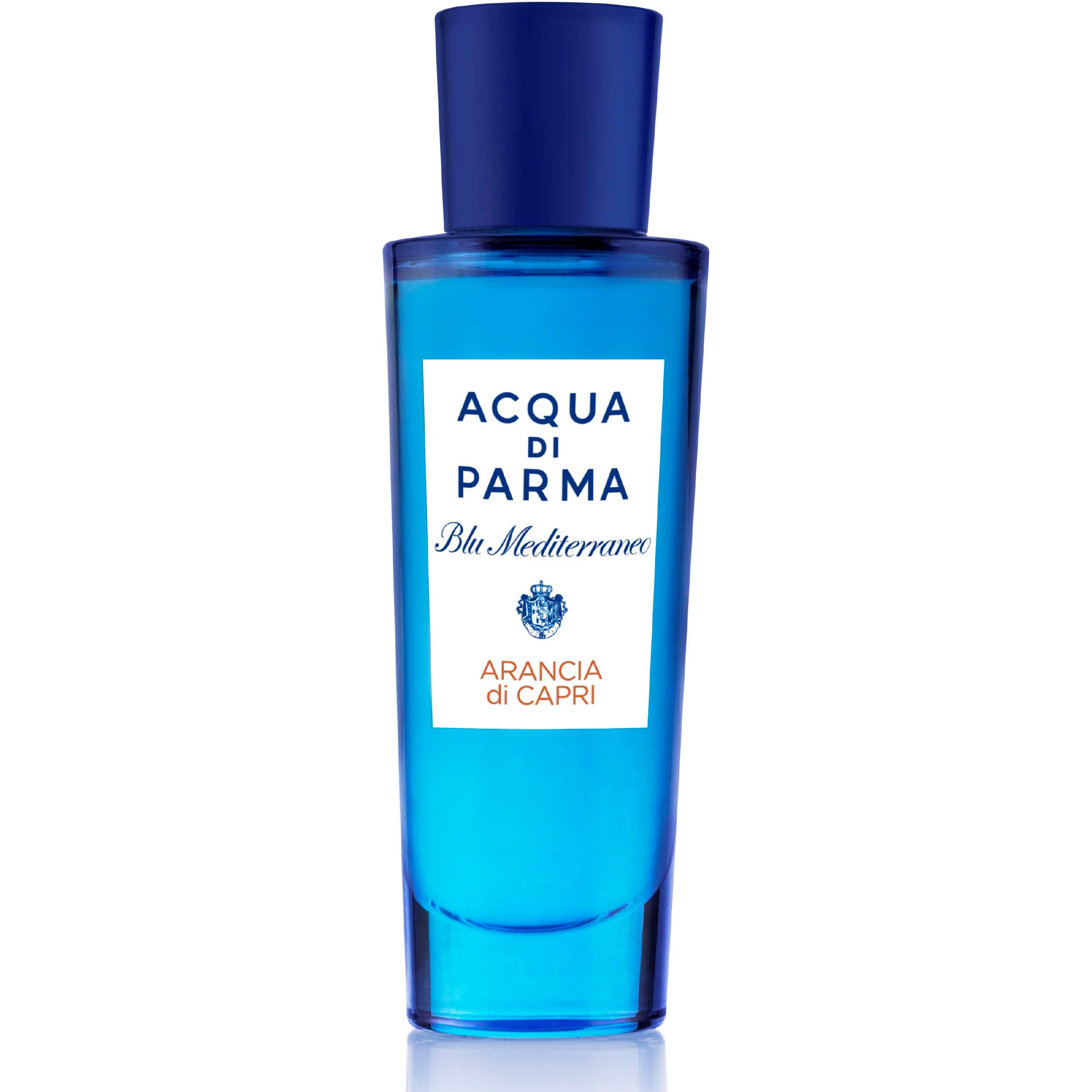 Acqua di Parma   Blu Mediterraneo Collection Arancia di Capri Eau