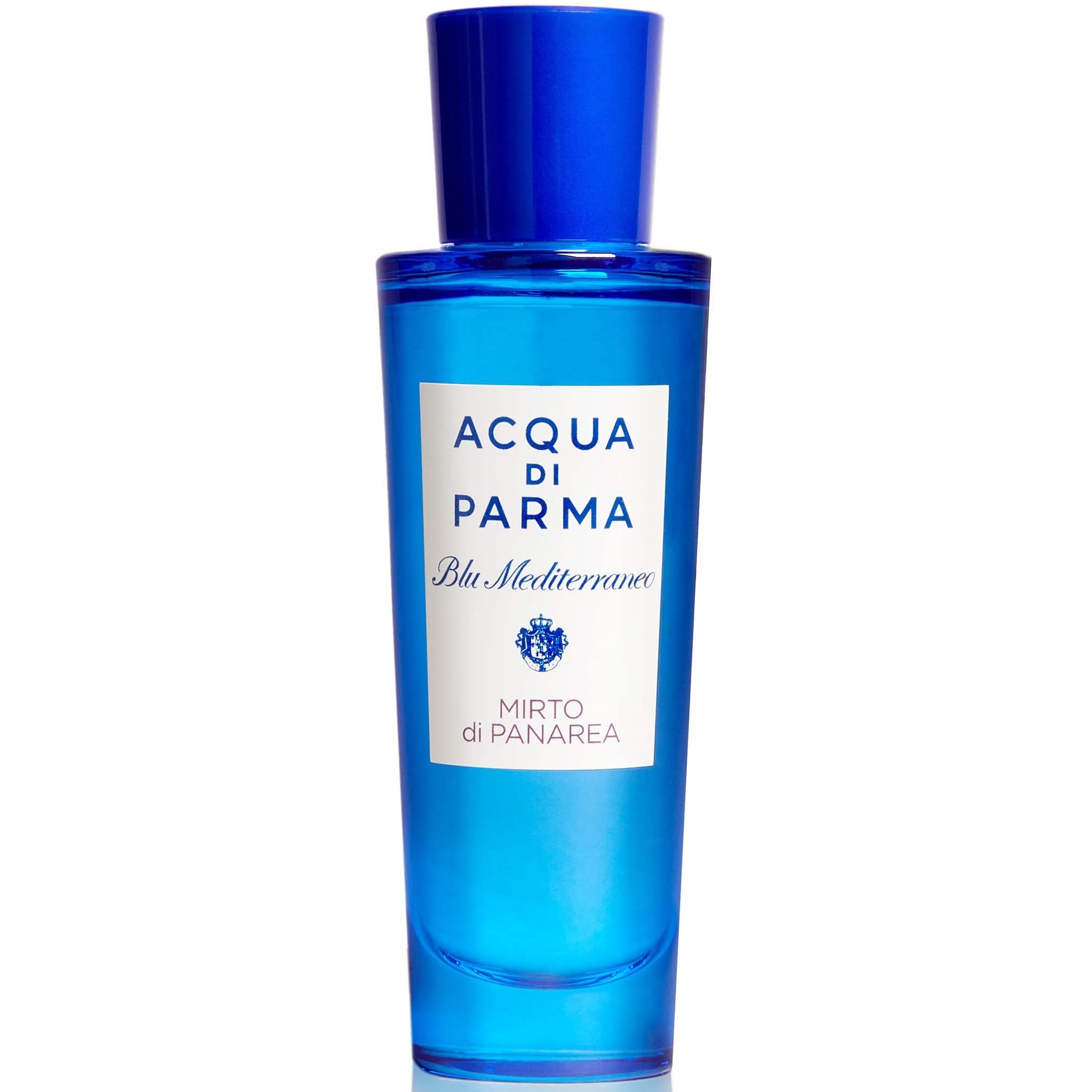 Acqua di Parma   Blu Mediterraneo Collection Mirto di Panarea Eau
