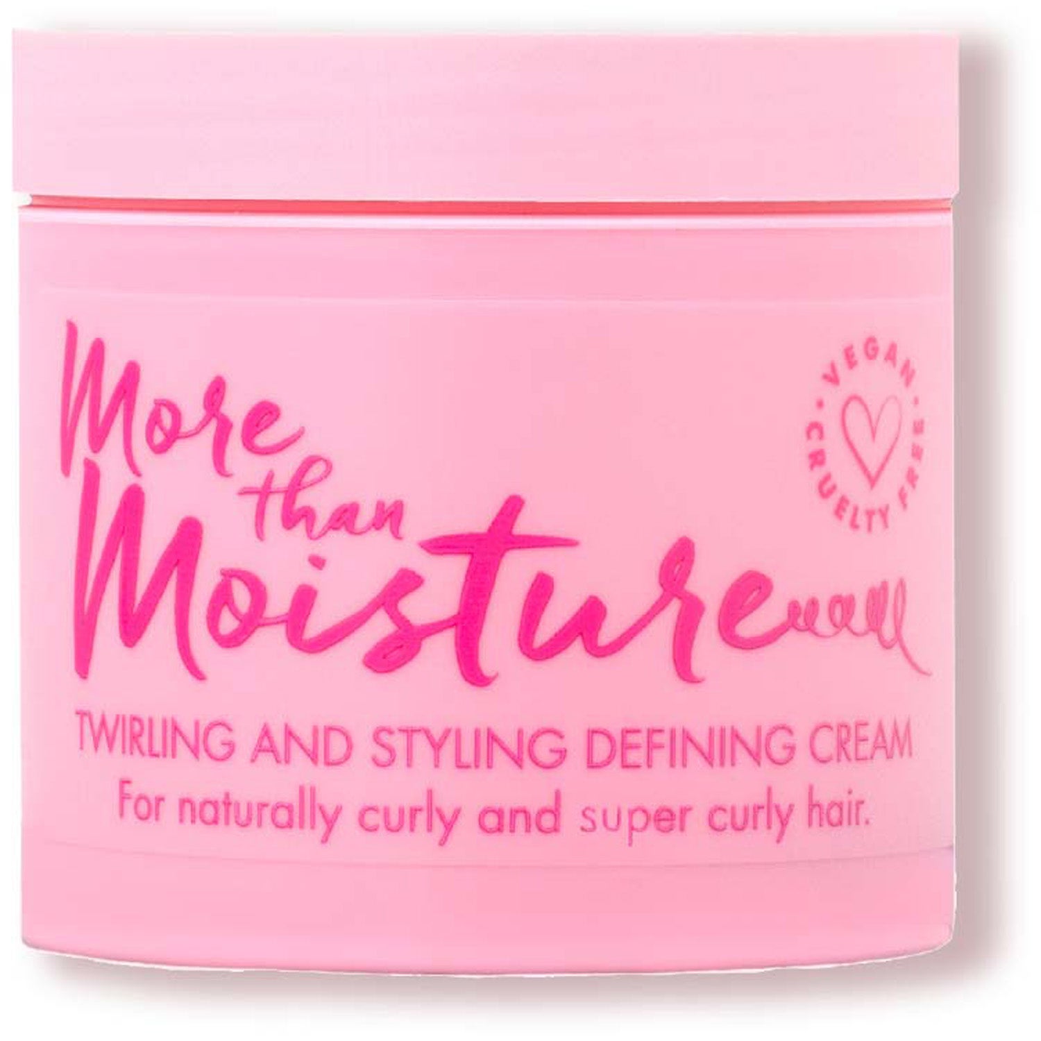 Umberto Giannini More Than Moisture Defining Cream 300 ml