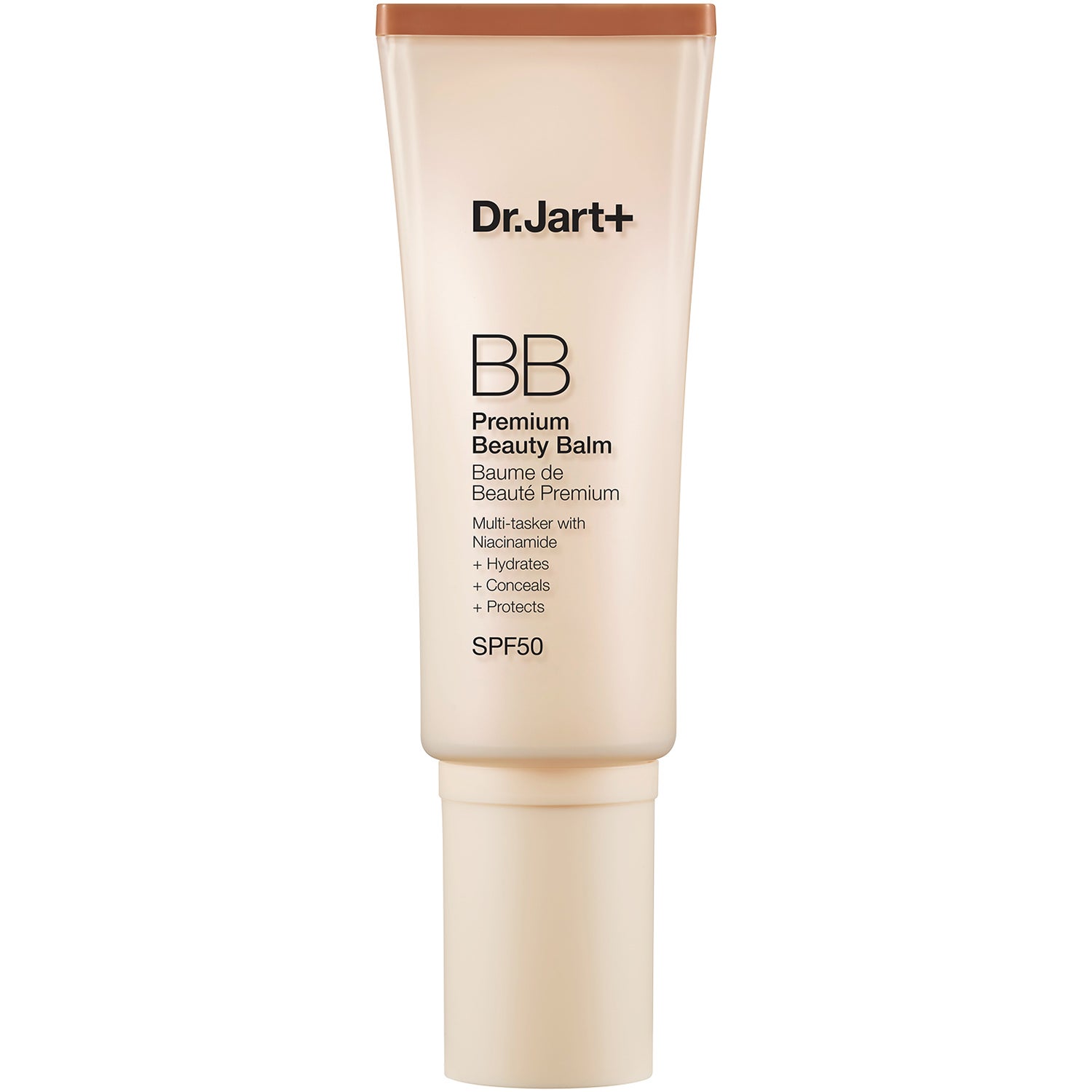 Dr.Jart+ Premium Beauty Balm Tan Deep - 40 ml