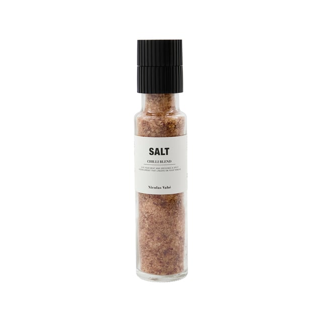 Nicolas Vahé Salt Chilli 315 g