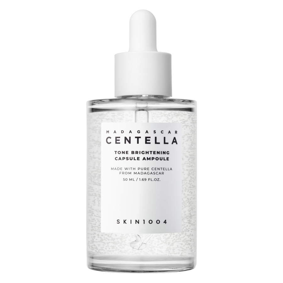 Skin1004 Madagascar Centella Tone Brightening Capsule Ampoule 50m
