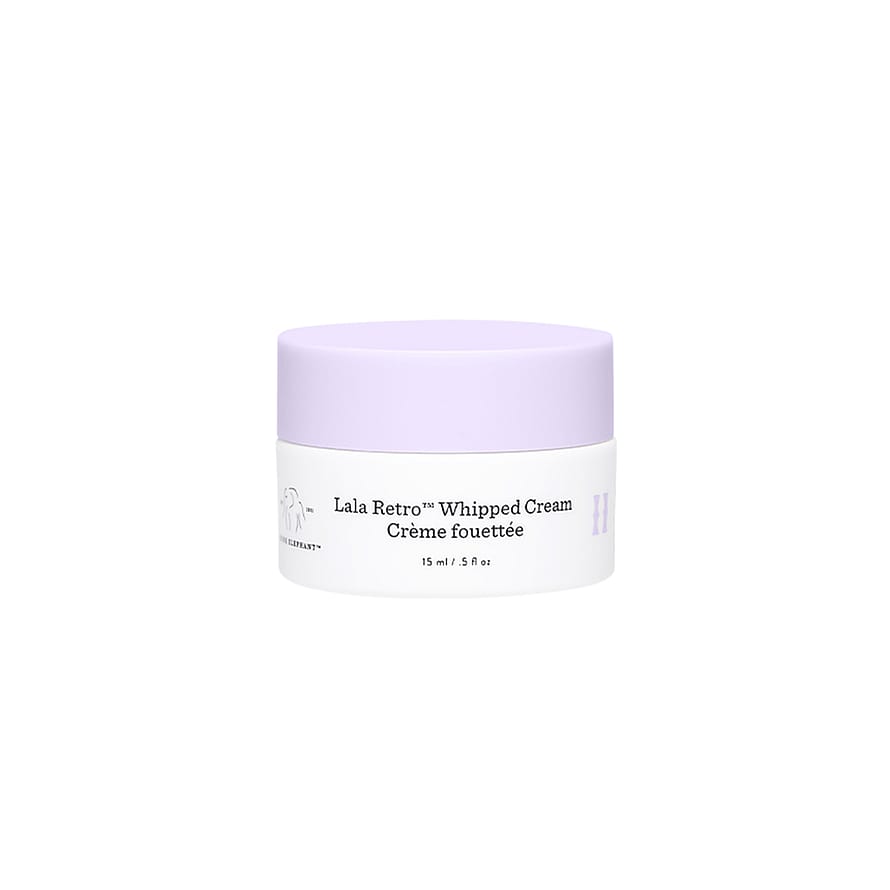 Lala Retro Whipped Cream 15 ml