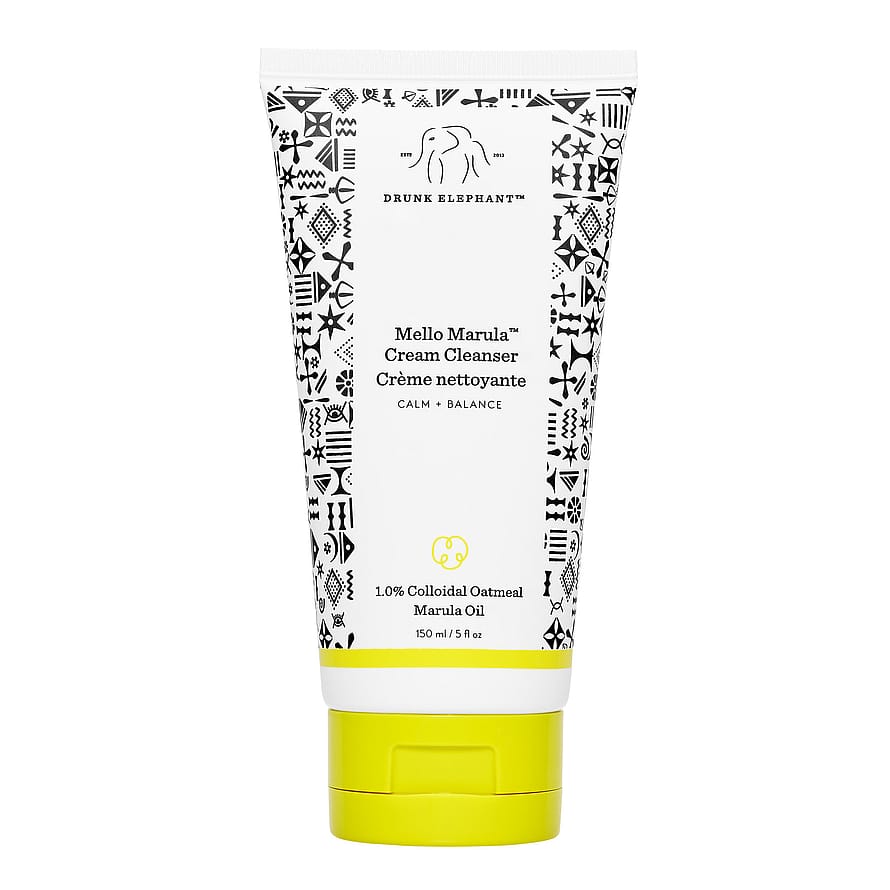 Mello Marula™ Cream Cleanser 150 ml