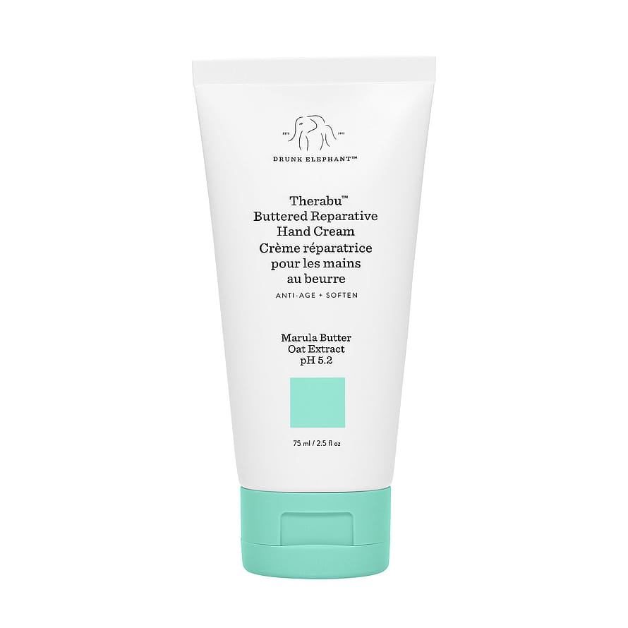 Therabu™ Buttered Reparative ​Hand Cream 75 ml