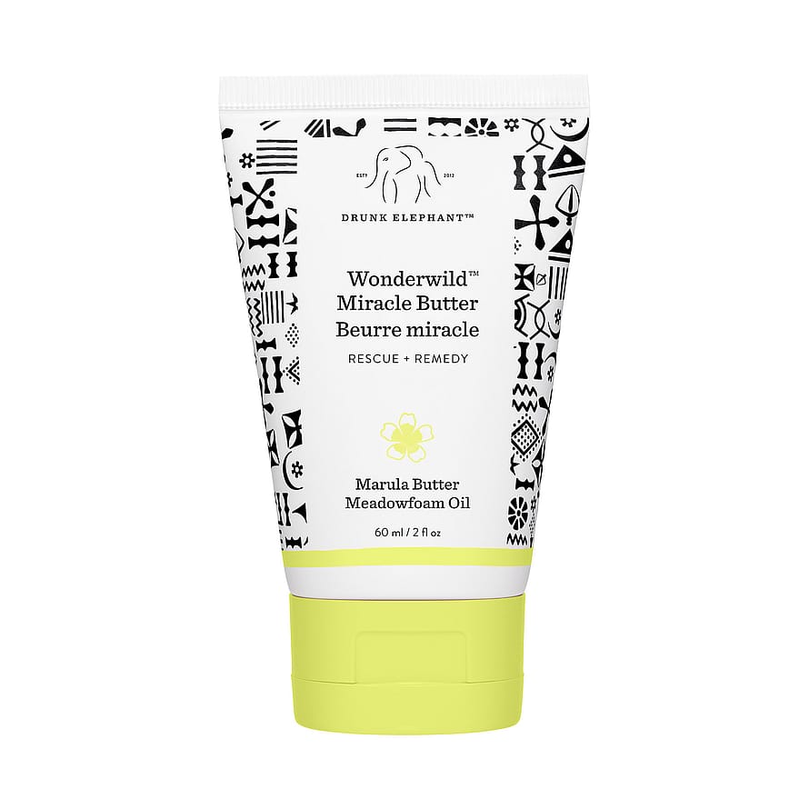 Wonderwild Miracle Butter 60 ml