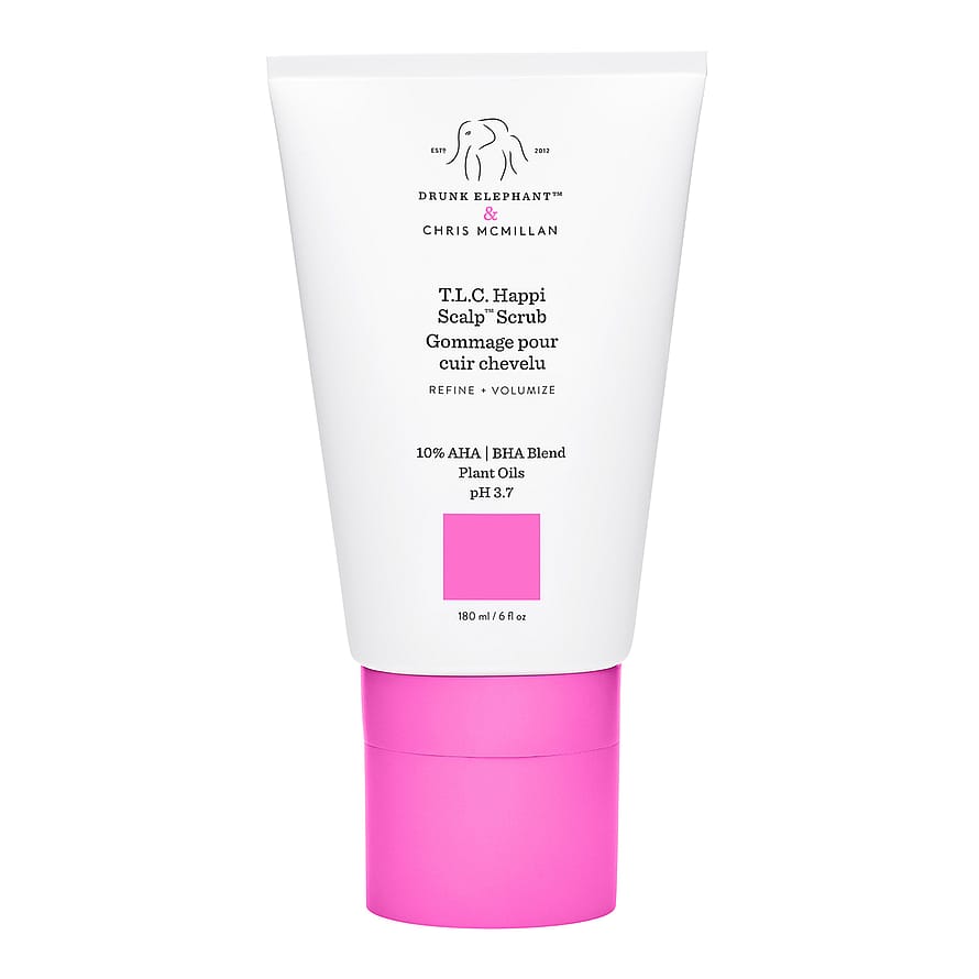 T.L.C. Happi Scalp Scrub 180 ml
