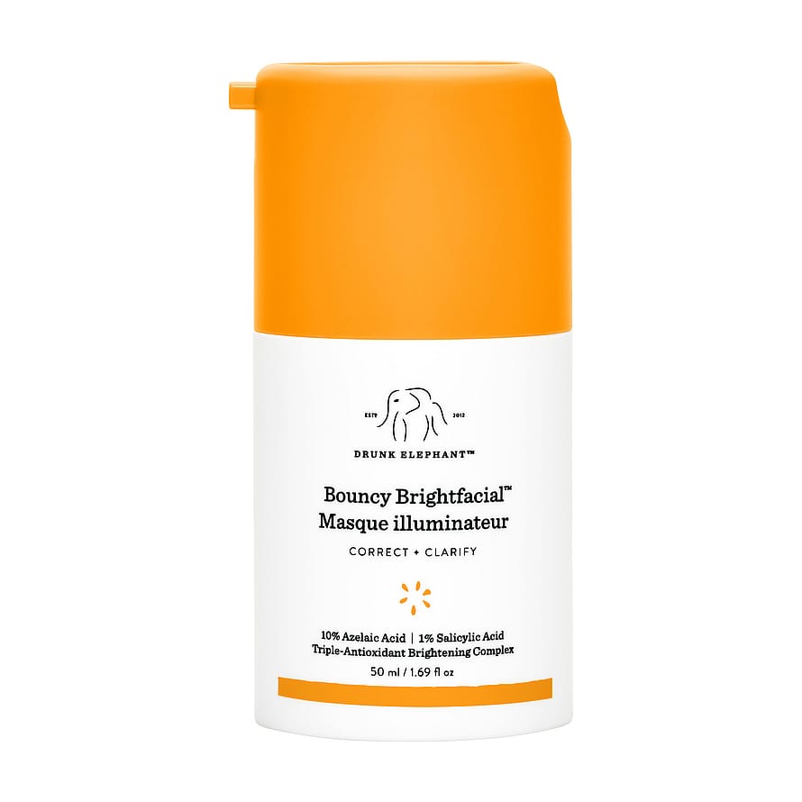 Bouncy Brightfacial 50 ml