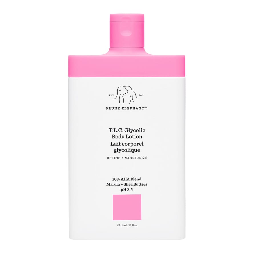 T.L.C. Glycolic Body Lotion 240 ml