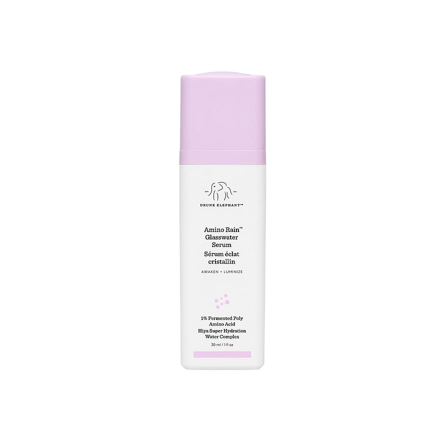 Amino Rain Calming Water Serum 30 ml