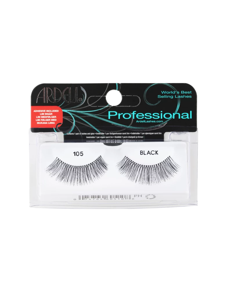 Strip Lash 105