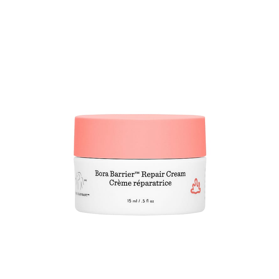 Bora Barrier™ Repair Cream Mini 15 ml
