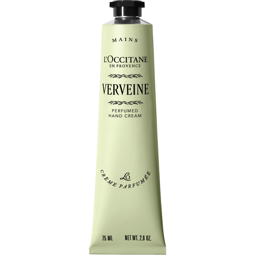Verbena (Verveine) Hand Cream, 75ml